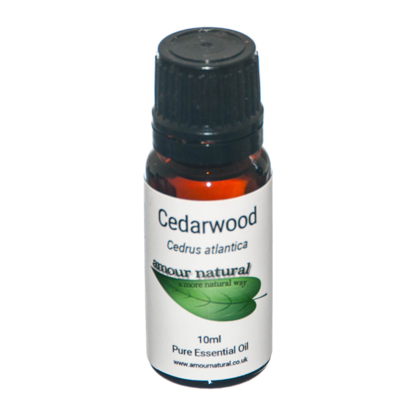 Amour Cedarwood Essential Oil 10ml