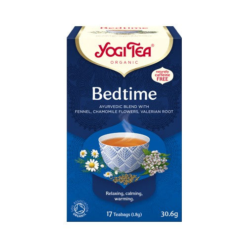 Yogi Tea - Bedtime