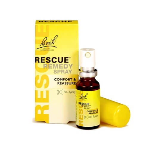Bach RESCUE Remedy Spray 7ml