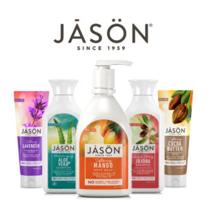 JASON Natural Body Care