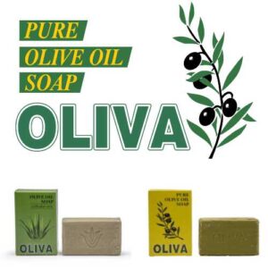 Oliva Soap