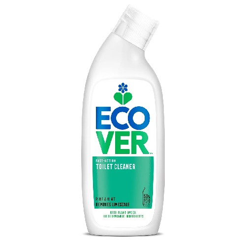 Ecover Toilet Cleaner 750ml