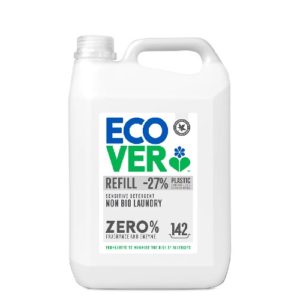 Ecover Zero Non-Bio Laundry Liquid 5 Litre