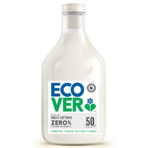 Ecover Zero Fabric Softener 1.5 litres
