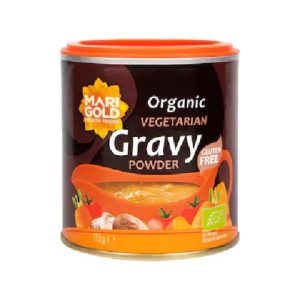 Marigold Gravy Powder Organic 110g