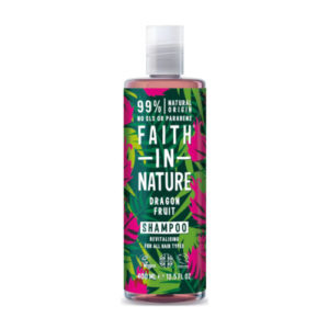 Faith in Nature Dragon Fruit Shampoo 400ml
