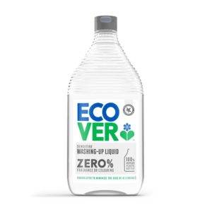 Ecover Zero Washing-Up Liquid 450ml