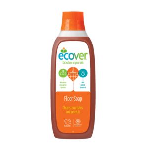 Ecover Floor Soap 1 litre