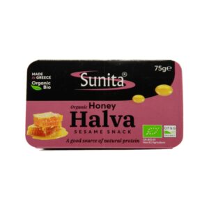 Sunita Halva Honey Organic