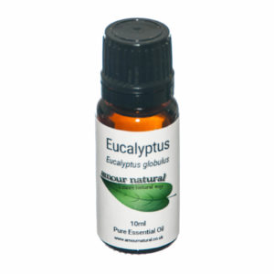Amour Eucalyptus Essential Oil 10ml