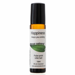 Amour Happiness Roller Ball 10ml