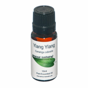 Amour Ylang Ylang Essential Oil 10ml