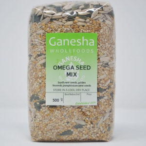 Omega Seed Mix 500g