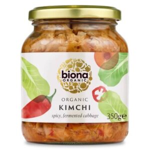 Biona Kimchi Organic 350g